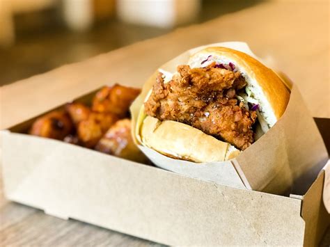 Best fried chicken in San Fernando restaurants, winter 2023 .